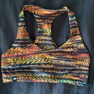 Booty By Brabants Sol Top
